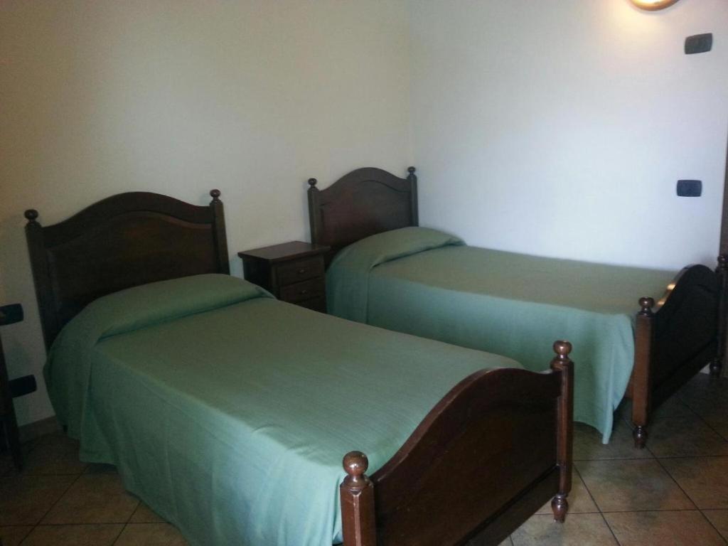 Agriturismo Cascina Del Peso Leinì Zimmer foto